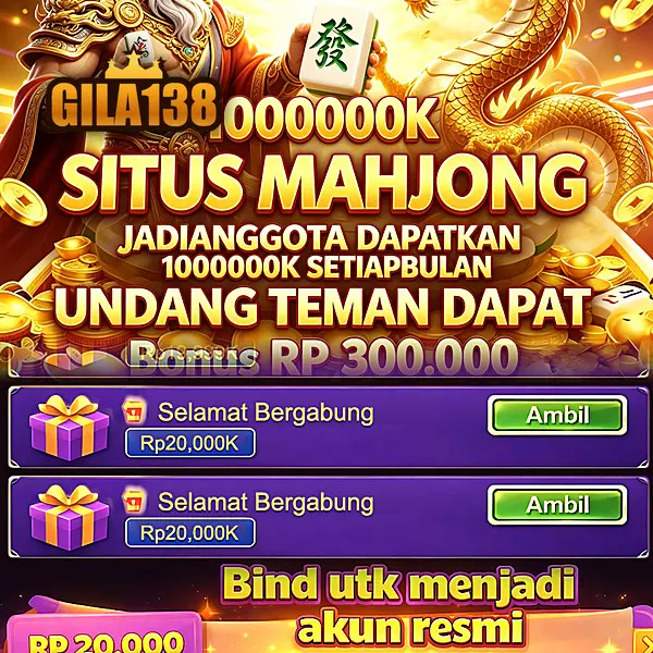 gila138 Unduh