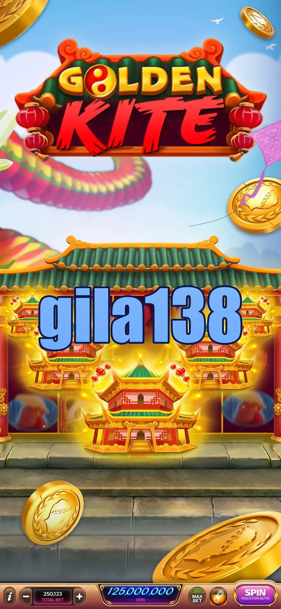 gila138 Masuk